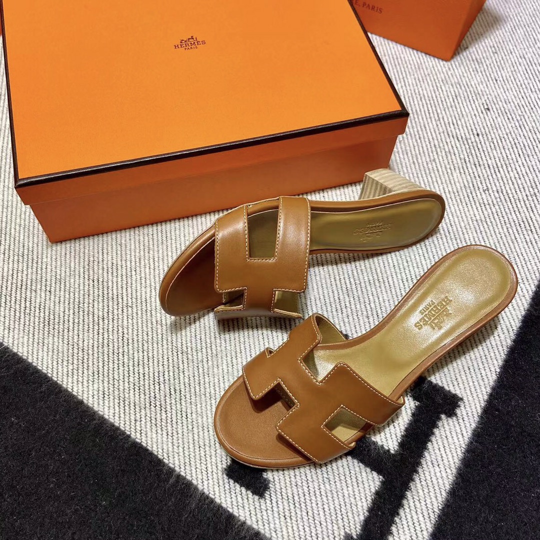 에르메스 올수공 오아시스 슬리퍼 샌들 스위프트 03